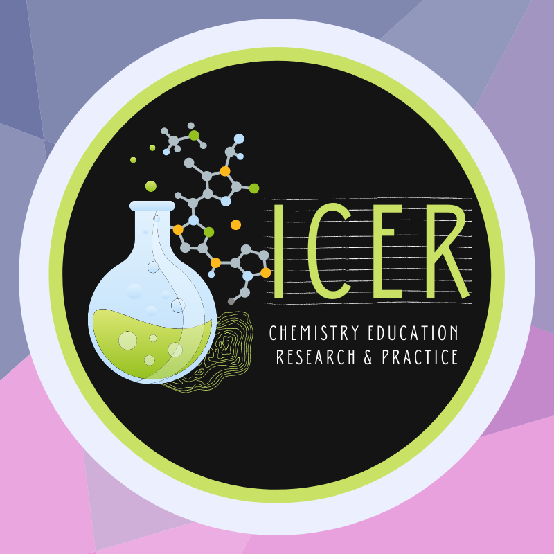 International Conference on Chemistry Education Research and Practice (ICER 2021)